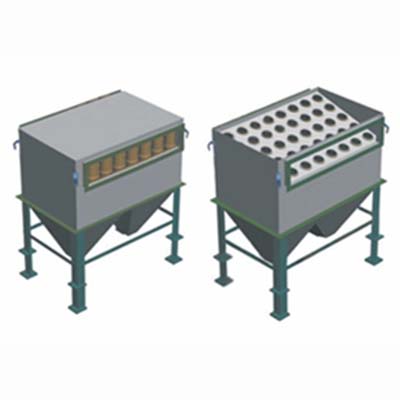 Што го прави циклонскиот собирач на прашина неопходен за вашата работилница